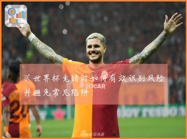 买世界杯竞猜时如何有效识别风险并避免常见陷阱