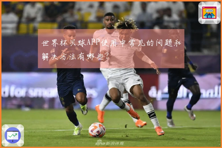 世界杯买球APP使用中常见的问题和解决方法有哪些？
