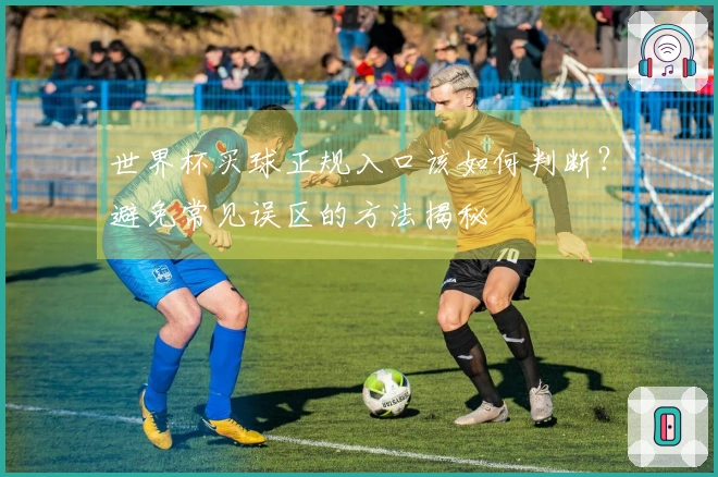 世界杯买球正规入口该如何判断？避免常见误区的方法揭秘
