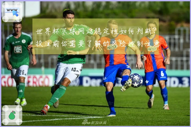 世界杯买球网站稳定性如何判断？投注前你需要了解的风险控制注意事项