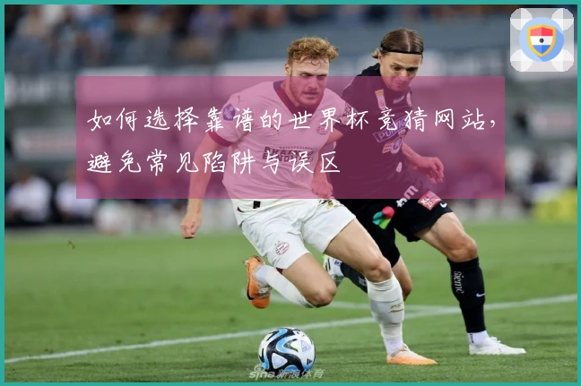 如何选择靠谱的世界杯竞猜网站，避免常见陷阱与误区