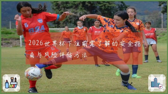 2026世界杯下注前需了解的安全指南与风险评估方法