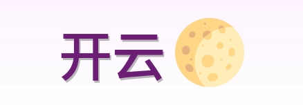 开云 Logo